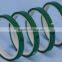 PET Dark Green Masking Tape