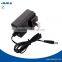 wall plug type 12v 2a/9v 2a/5v 4a ac to dc switching power adapter