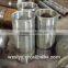 iron cylinder pipe honed tubes China supplier