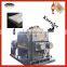 JCT Chemical mixer machine with vacuum system for sale