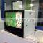 Portable Shopping Mall Instant Photo Booth For Wedding Kiosk Booth Quality Choice