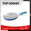 Aluminium Forged Ceramic Coating China Fry Pan Set