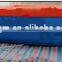 durable inflatable jumping bag for stunt