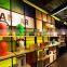 Super U Factory Direct Sales Furniture Design For Mobile Shop