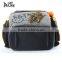 Delune kids school backpack boys cheap school bags