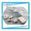 HOT multi port usb travel adapter/5v 2a usb power adapter