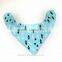 Bulk wholesale cheap cotton baby bandana bibs