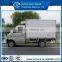Capacity ChangAn 4X2 Freezer Truck
