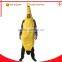 Wholesale Sexy Fruit Mascot Costumes Carnival Party Banana Costume for Men Quality Choice Most Popular