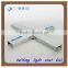Jiangsu Ou-cheng adjustable galvalume steel bars ceiling grid