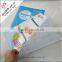 Creditable manufactory wholesale flexible MOQ & latest design PP file folder