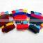 Custom Cheap Winter Kid Knit Gloves Child Gloves With Cap