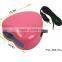 Hot Selling Cheap Pink Heart Shape UV Nails Dryer Machine Mini UV Nail Lamp