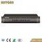 PA System Digital 10 Zones Paging Speaker Selector
