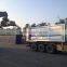 ISO11120 40feet OD559mm 12tubes CNG Container