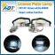 Error Free Xenon White 6000K Number LED Plate Light for Jazz for Odysse for Insight 5D