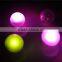 trending mini fairy light ball 12pc/box flashing smoothly