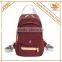 Hot Sell Casual Style Ladies Sling Bag