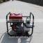 China Agricultrual Manufacture 3 Inch Size Water Pump Electric 220v
