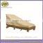 Accessories Veranda Day Chaise Cover - Large, 78 Inches fit day chaise lounges 78" long x 35.5" wide x 33" high