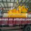 High Efficient RMT 150 Drilling Mud/Slurry/Sludge Hydrocyclone Desander