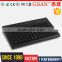 GS-KB78 78 Keys POS Programmable Keyboard with mag card reader