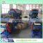 XPG-600 Rubber Sheet Slab Cooling Unit Machine