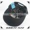 3D embroidery Fashion Classy Floral brimless baseball cap