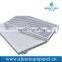 Aluminum wall panel aluminium curtain wall cladding fixing system