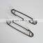 China supplier hijab safety pins wholesale with high quality