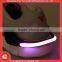 Portable Bike Cycling Sports Shoes Wrist Safety Signal LED Light Clip