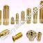 Rivet nut inserts