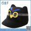 Lovely Fashion Straw Hat For Kids Wholesale