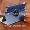Slim Magnetic 360 Rotating PU Leather Stand Smart Cover Back Case For Apple iPad air /iPad 5