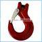 G80 type clevis slip alloy steel hook