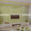 Anti-static colors customized wallpaper decoration for room decoration
