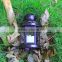 Promotion BS10 ABS Plastic Hurricane lantern,Indoor - outdoor / Garden / Decorative candle Lantern