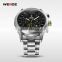 2015 WEIDE WH3311 Men's Military Watches Quartz Sports Men Watch Luxury Brand Complete Calendar Famous wholesale wrist watch