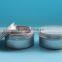 250g Aluminum Screw Container, 250ml Aluminum Screw Tin Can, 11oz 250g Aluminum Box