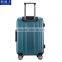 2pcs 20" 24"Best PC Hard Trolley Suitcase Boxes Travel Suitcases Parts