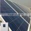 solar panel power off grid system from 500w to 20KW