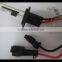 hid bulb H7R KET socket xenon lamp KET H7R