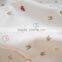 100% bamboo muslin wrap/blanket