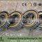 High RPM! Angular contact ball bearing 7209 AC ACM
