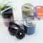 Mini thermal travel rice cooker stainless steel insulated lunch box