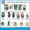 industry air flow type gas puffed making machine for lotus seeds 0086-15981835029