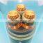 CU XLPE PVC Armored Medium Voltage 33kv cable xlpe price                        
                                                Quality Choice