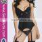 Wholesale women corset waist trainer Underbust Control shapewear cincher