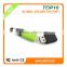 Promotion gift plastic usb flash drive 32MB to 128GB