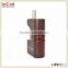 Yiloong New wood fruit box fog box mod popular mechanical mod e cig like 50w box mod reo grand
